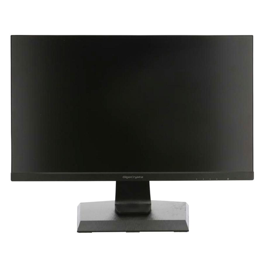I.O DATA アイ・オー・データ /23.8インチゲーミングモニター/GigaCrysta/KH2470V-ZX/138T0143025E KW/Bランク/70【中古】 KH2470V-ZX | 165Hz＆AMD FreeSync™ Premiumテクノロジー対応