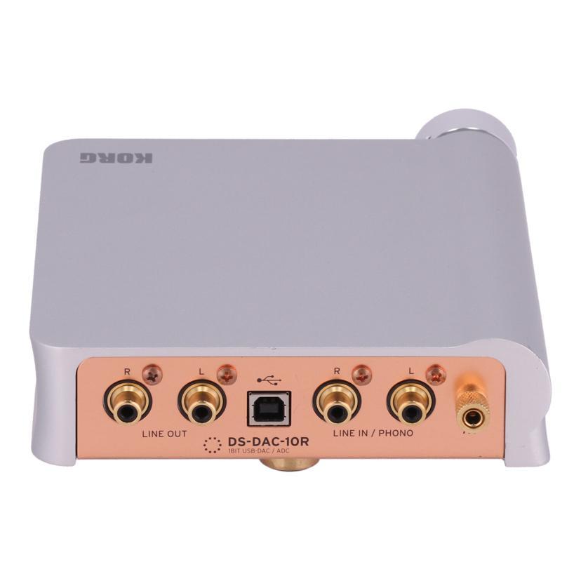 KORG（コルグ） コルグ/DS-DAC-10R/004939/Bランク/70【中古