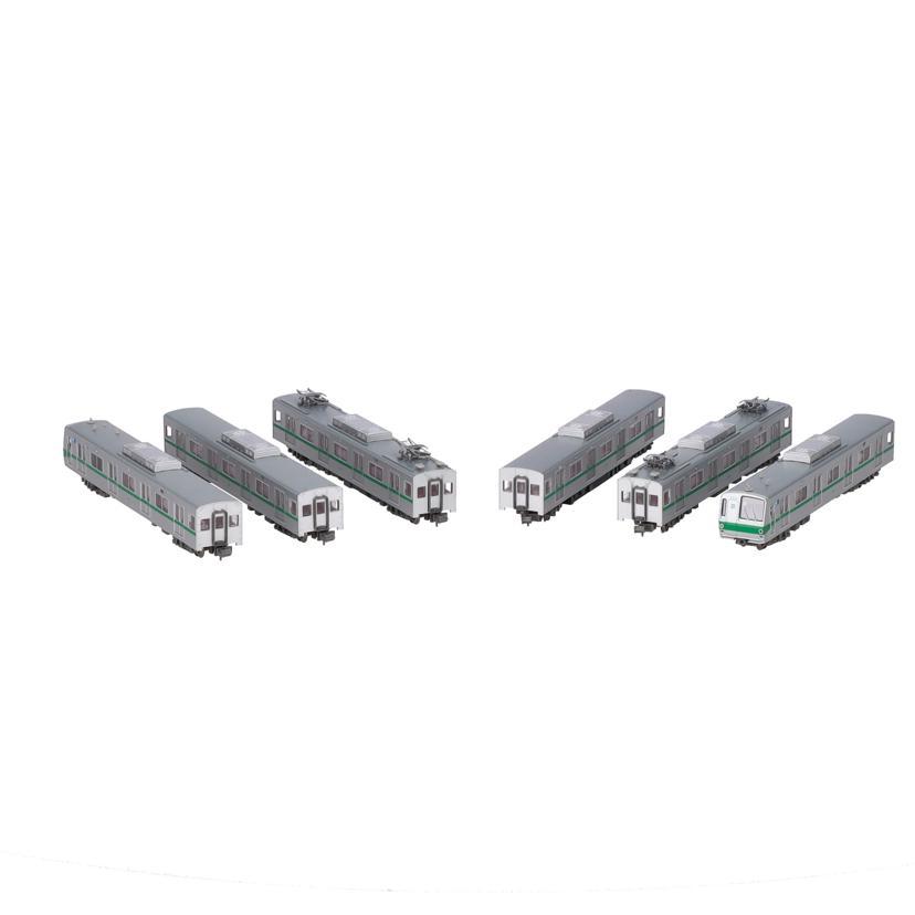 マイクロエース A-3574 東京メトロ6000系 後期型 更新車 10両セット マイクロエース MICRO ACE マイクロエース/東京メトロ6000系後期型更新