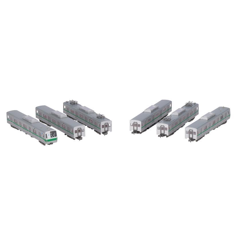 マイクロエース MICRO ACE マイクロエース/東京メトロ6000系後期型更新