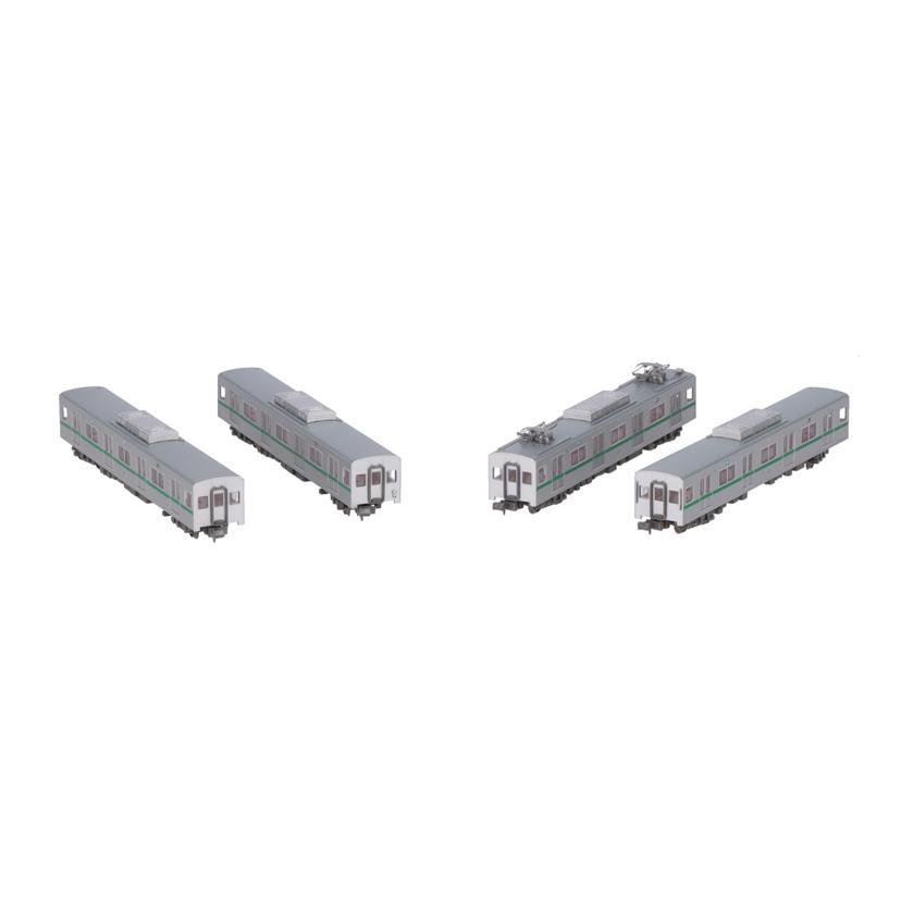 マイクロエース MICRO ACE マイクロエース/東京メトロ6000系後期型更新