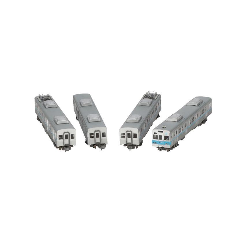 マイクロエース MICRO ACE マイクロエース/東京メトロ5000系冷改車10両