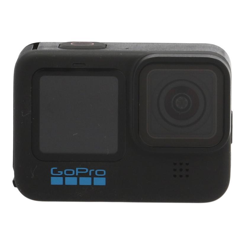 GO PRO ゴープロ/アクションムービー/HERO10/c3461326815059/Bランク