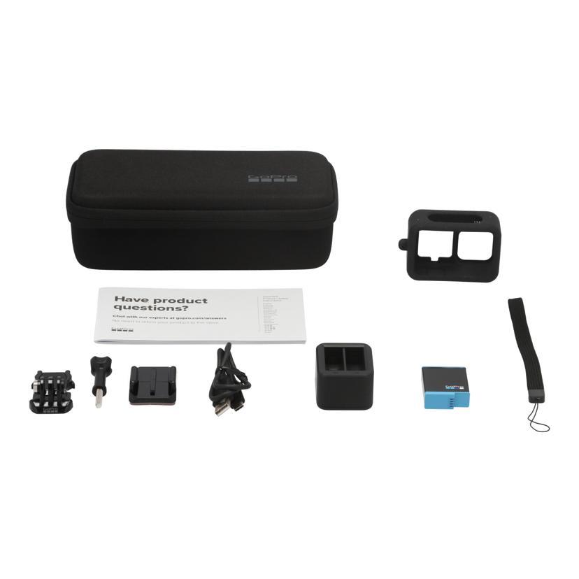 GO PRO ゴープロ/アクションムービー/HERO10/c3461326815059/Bランク/70【中古】 GO PRO ゴープロ/アクションムービー/HERO10/c3461326815059/B