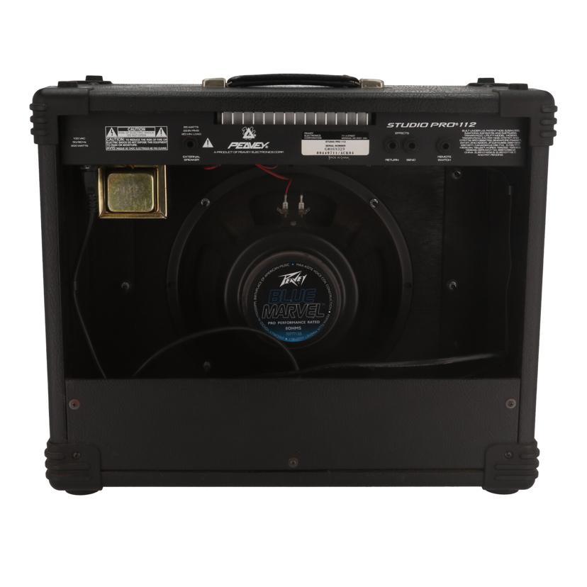 PEAVEY ギターアンプ wonderrex-ec_9265740371778