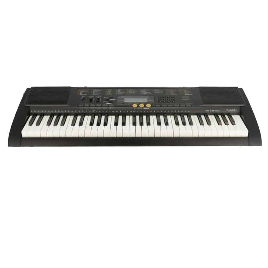 CASIO LK-113 電子キーボード 61鍵　中古品 CASIO LK-113 電子キーボード 61鍵中古品