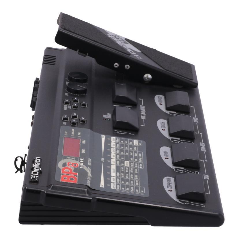 digitech bass d ベースエフェクター 箱付 【公式通販】