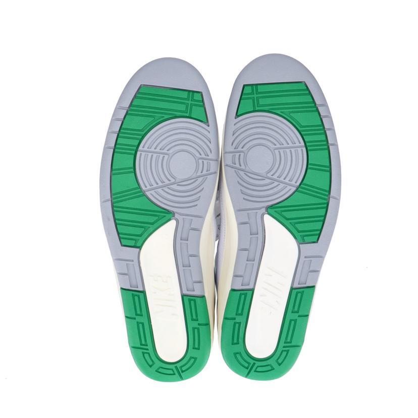NIKE（ナイキ） ナイキ/AIR JORDAN 2 RETRO/DR8884-103/ABランク/70