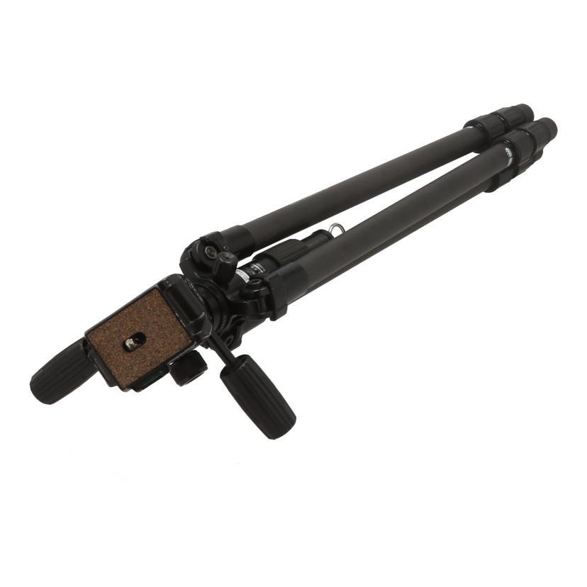 SLIK スリック/カーボン三脚+雲台/Carbon 813EX+SH-806/Bランク/70【中古】 SLIK（スリック） スリック/カーボン三脚+雲台/Carbon 813EX+SH-806/B