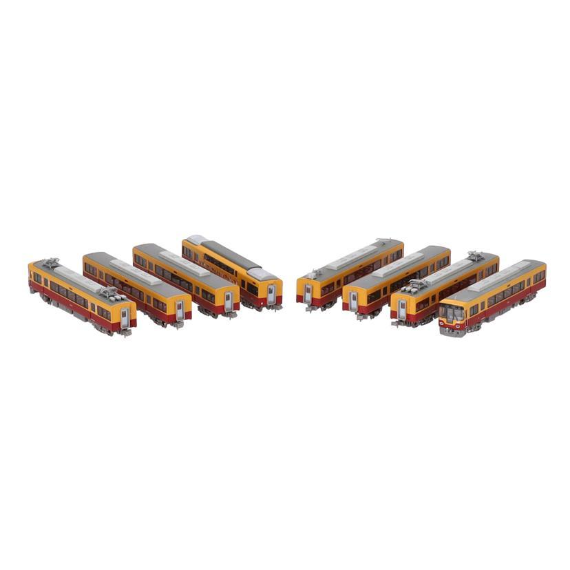 マイクロエース MICRO ACE マイクロエース/京阪8,000系ダブルデッカー