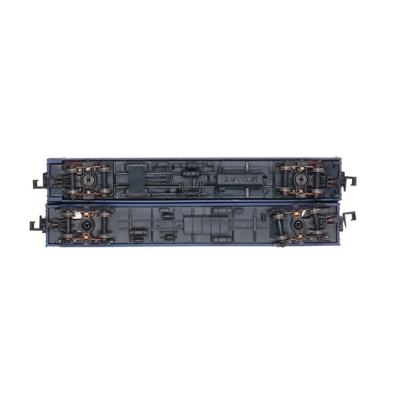 MICRO ACE マイクロエース/特急はつかり9両セット/A-5250 A-5251/Bランク/70【中古】_10