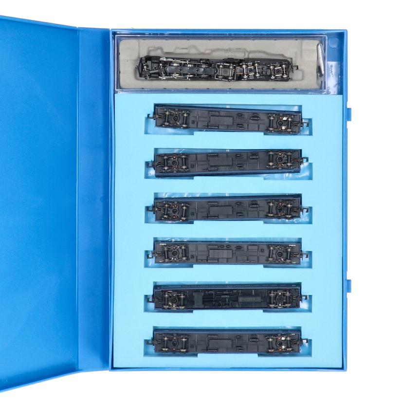 MICRO ACE マイクロエース/特急はつかり9両セット/A-5250 A-5251/Bランク/70【中古】_2