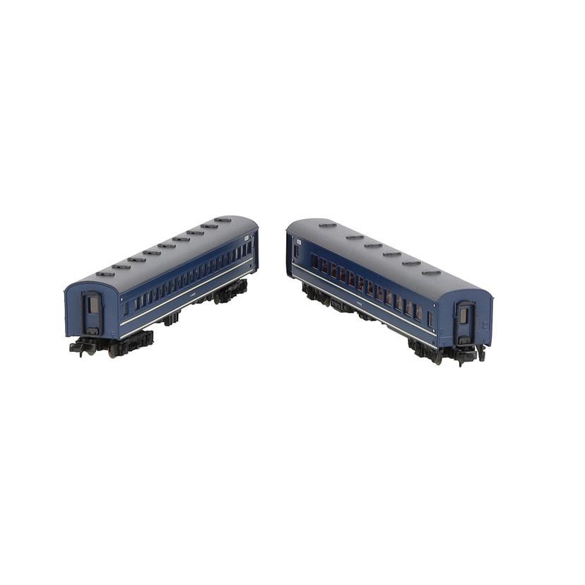 マイクロエース MICRO ACE マイクロエース/特急はつかり9両セット/A