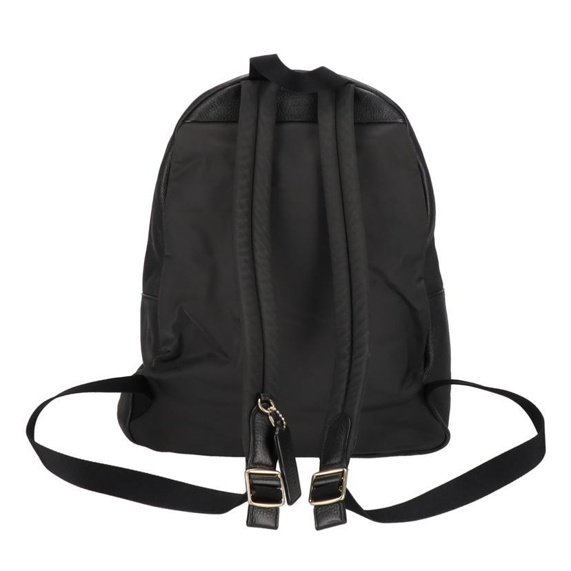 COACH（コーチ） コーチ/レザーリュックサック/F29004/E18**/ABランク
