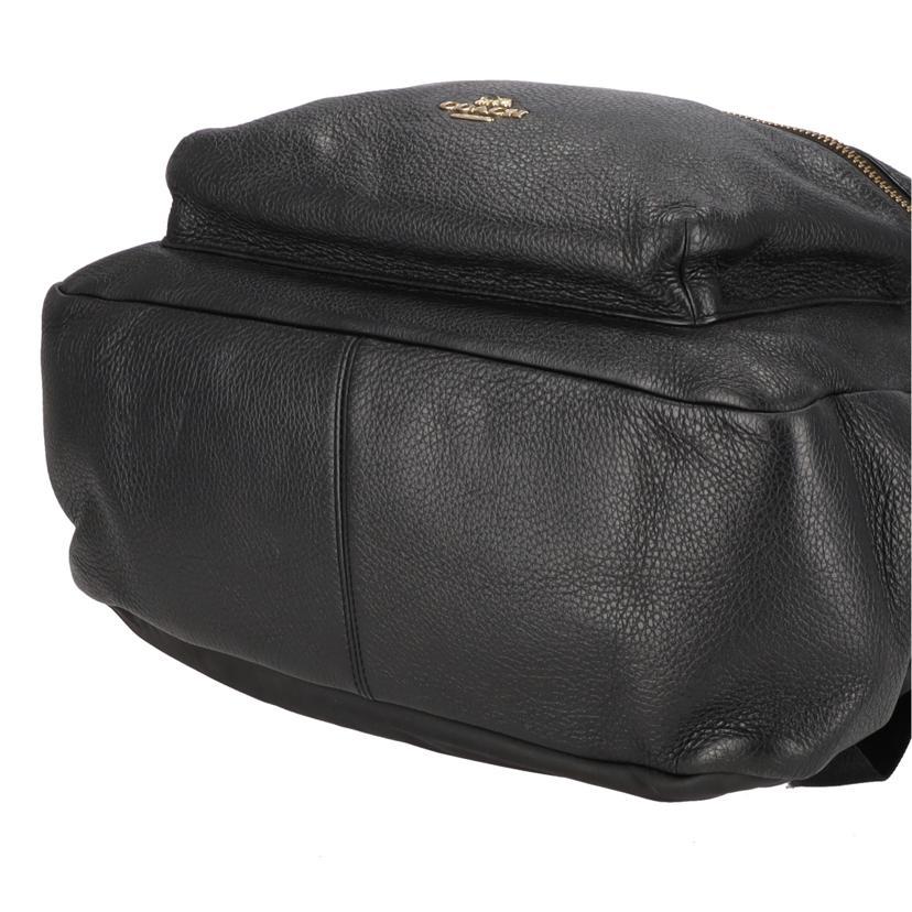 COACH（コーチ） コーチ/レザーリュックサック/F29004/E18**/ABランク
