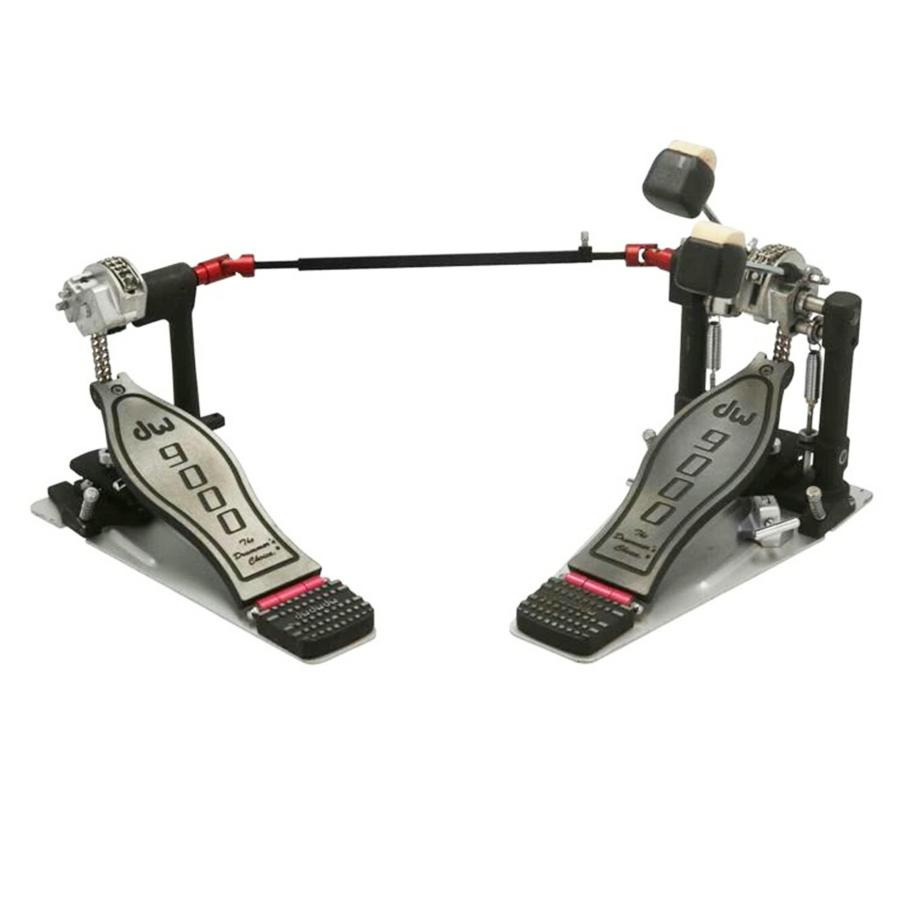 Drum Workshop DW/ツインペダル/9000 Series Double Pedal/DWCP9002PC