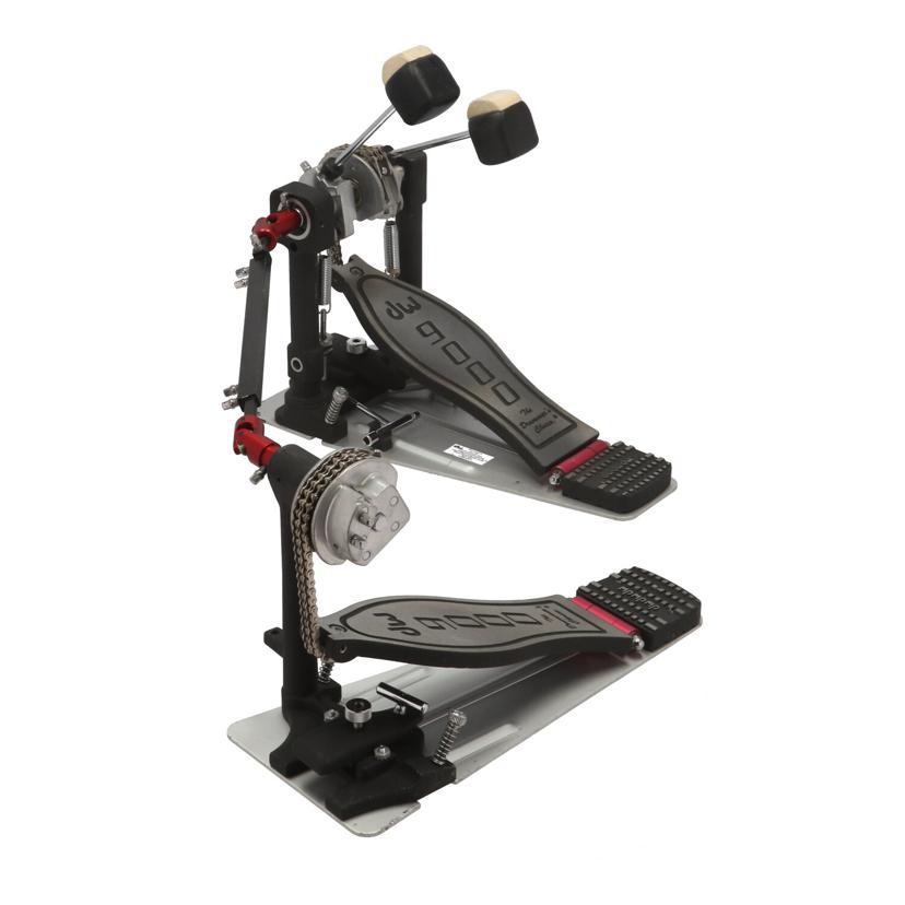 Drum Workshop DW/ツインペダル/9000 Series Double Pedal/DWCP9002PC