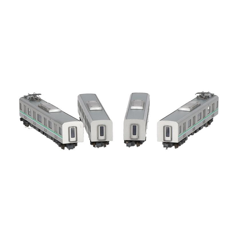 マイクロエース A5030 A5040 営団地下鉄 06系 千代田線 基増10両 マイクロエース MICRO ACE マイクロエース/営団地下鉄06系千代田線10両