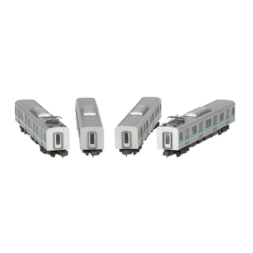 マイクロエース A5030 A5040 営団地下鉄 06系 千代田線 基増10両 マイクロエース MICRO ACE マイクロエース/営団地下鉄06系千代田線10両
