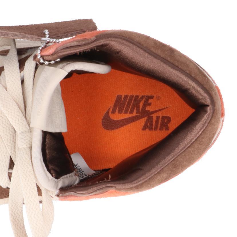 NIKE ナイキ/AIR JORDAN 1 RETRO HI OG/FQ2941-200/ABランク/03