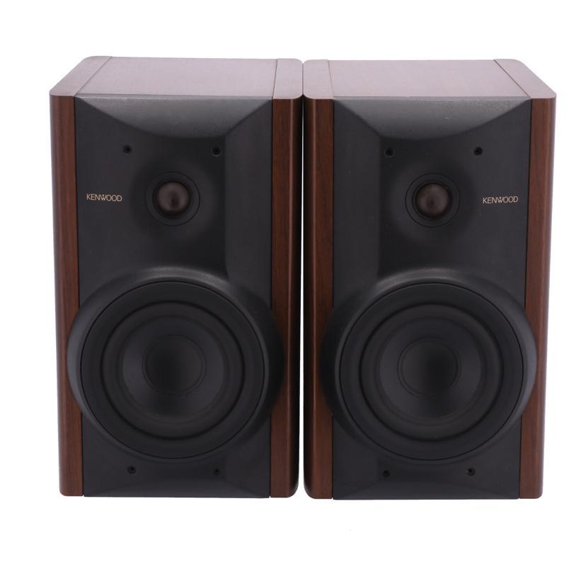 KENWOOD ケンウッドスピーカー LSF-555 美品 KENWOOD LSF-555 スピーカー ペア | SwingAudio Shop