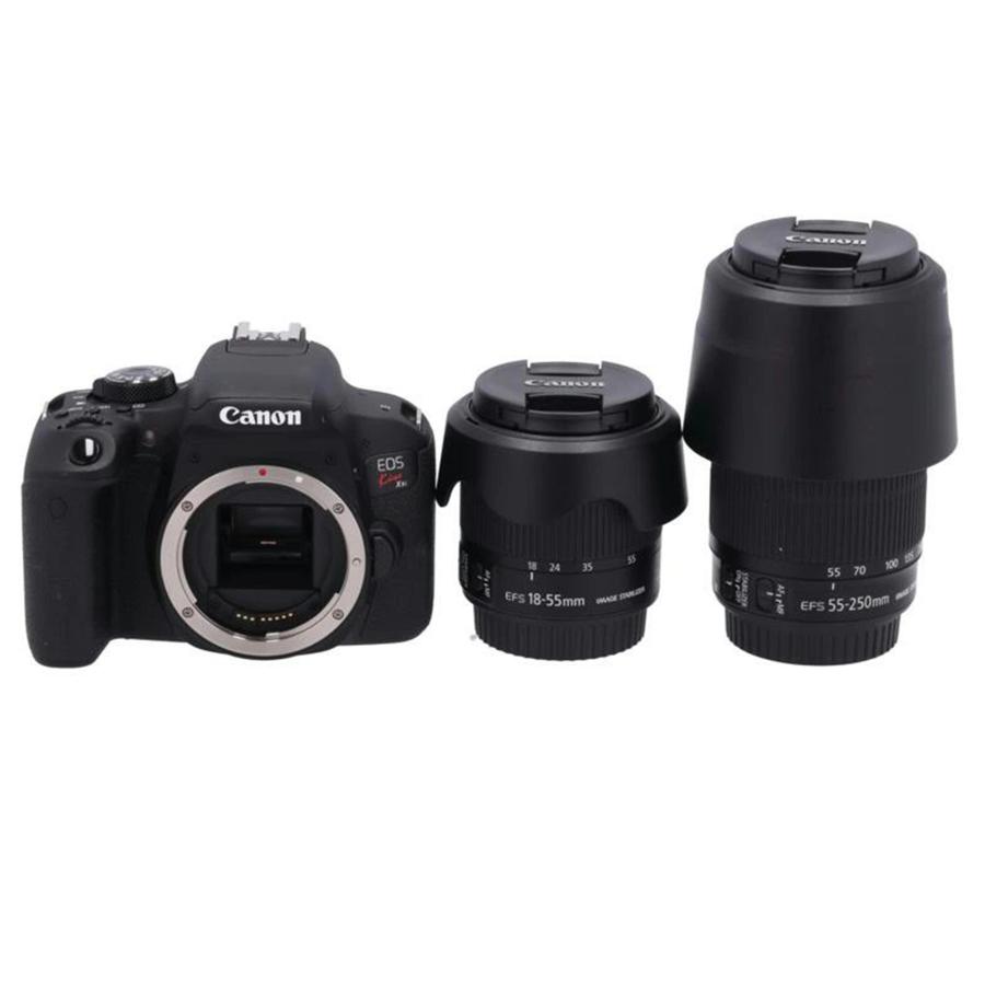 Canon EOS kiss X9i ダブルレンズ 美品 CANON EOS Kiss X9i ダブルズームキット 価格比較 - 価格.com