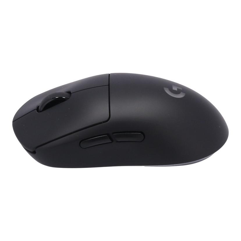 ロジクール PRO LIGHTSPEED Wireless Gaming Mouse G-PPD-002WLr 