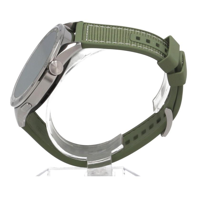 HUAWEI ファーウェイ/スマートウォッチ/HUAWEI WATCH GT4 46mm/PNX-B19/B5ETQ24228000580/ABランク/70【中古】 HUAWEI（ファーウェイ） ファーウェイ/スマートウォッチ/HUAWEI WATCH