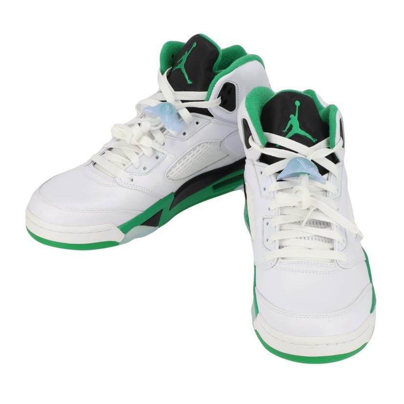 NIKE ナイキ/AIR JORDAN 5 RETRO/DD9336-103/ABランク/70【中古】 NIKE（ナイキ） ナイキ/AIR JORDAN 5 RETRO/DD9336-103/ABランク/70