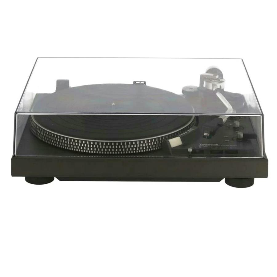 Technics テクニクス SL-1900 レコードプレーヤー