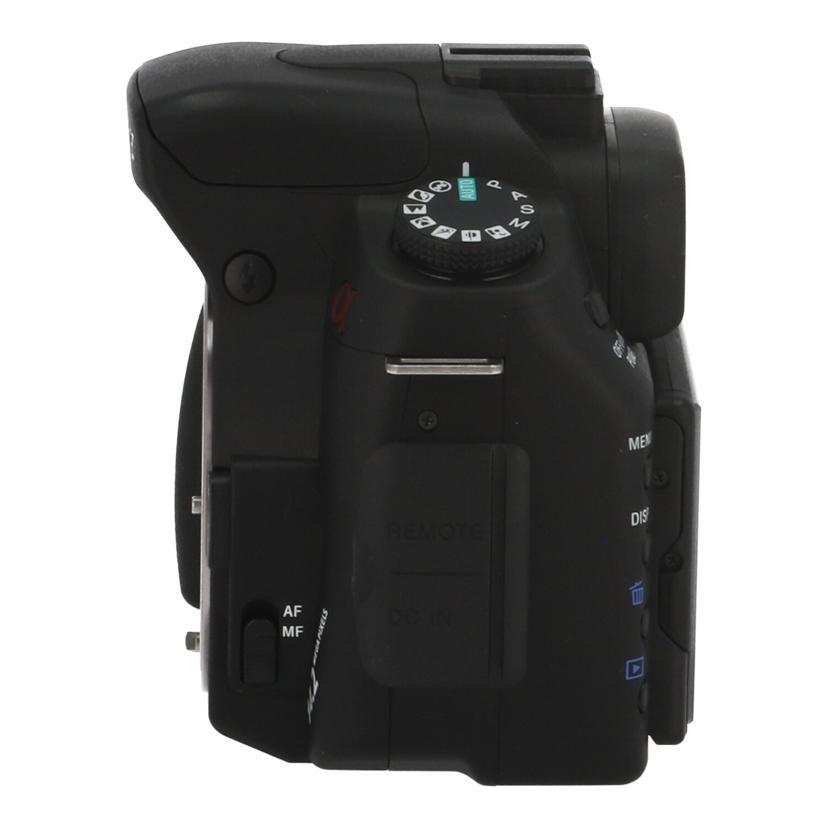 SONY ソニー/デジタル一眼/α350/DSLR-A350 ボディ/0145013/Bランク/70【中古】 SONY ソニー/デジタル一眼/α350/DSLR-A350 ボディ/0145013/B