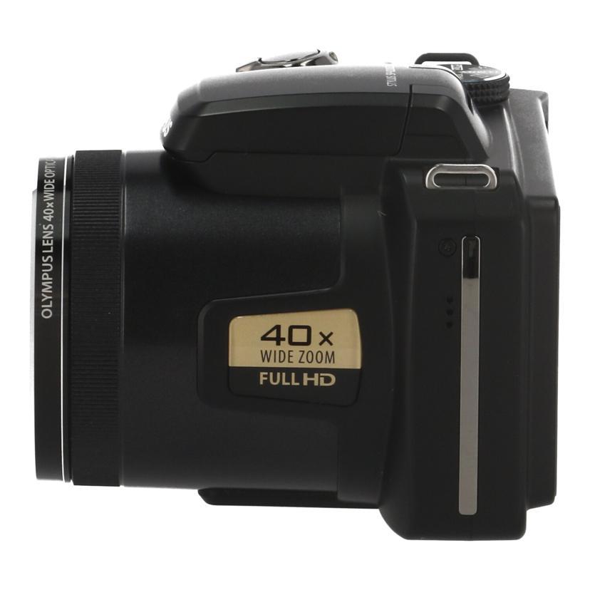 OLYMPUS オリンパス/デジタルカメラ/STYLUS/SP-820UZ/JKS223932/Bランク/70【中古】 Amazon | OLYMPUS デジタルカメラ STYLUS SP-820UZ 1400万画素
