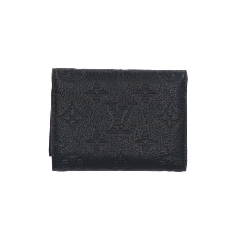 LOUIS VUITTON ルイ・ヴィトン/ヴィクターウォレット/MGシャドウ