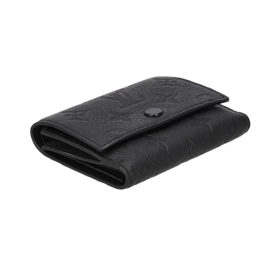 LOUIS VUITTON ルイ・ヴィトン/ヴィクターウォレット/MGシャドウ