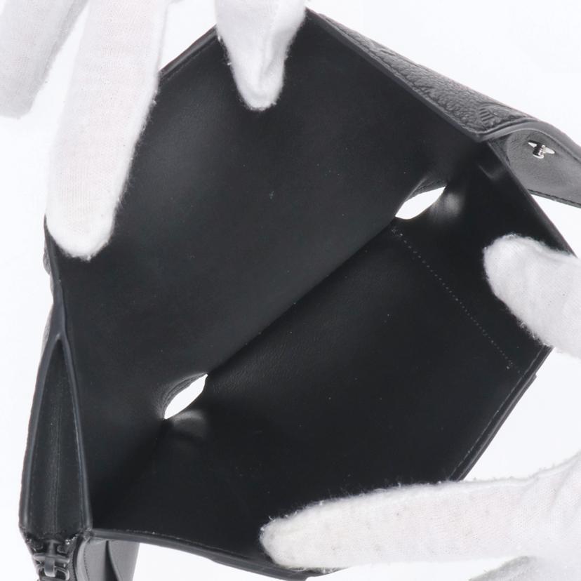 LOUIS VUITTON ルイ・ヴィトン/ヴィクターウォレット/MGシャドウ/M12635/RFI*/ABランク/70【中古】 LOUIS VUITTON（ルイ・ヴィトン） ルイ・ヴィトン/ヴィクター