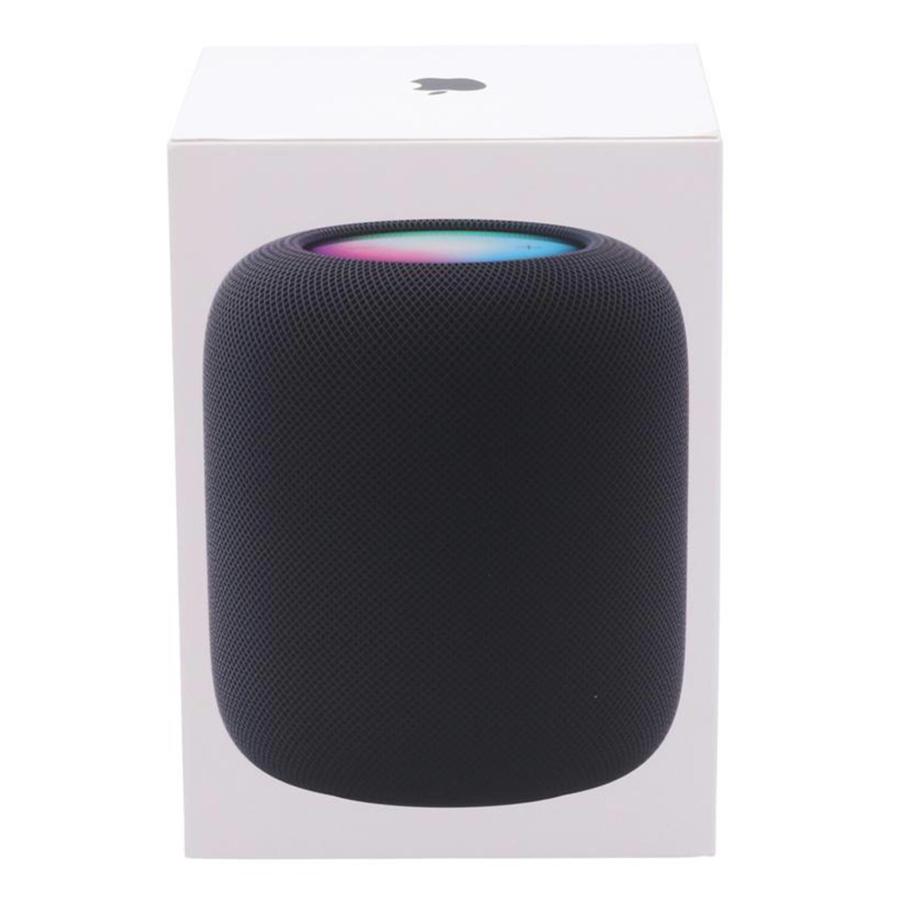 期間限定出品 Apple pod 第二世代 未使用品 Apple アップル/HomePod 第2世代 未使用/MQJ73J/A/L45D7V4M26/Sランク
