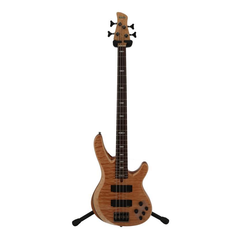 YAMAHA ヤマハ/エレキベース/TRB1004J/IJN133514/Aランク/70【中古】 YAMAHA（ヤマハ） ヤマハ/エレキベース/TRB1004J/IJN133514/Aランク/70