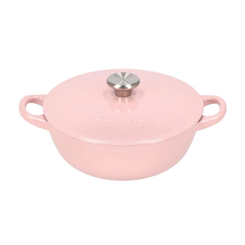 Le Creuset（ル・クルーゼ） ルクルーゼ/シグニチャー ココット ロンド