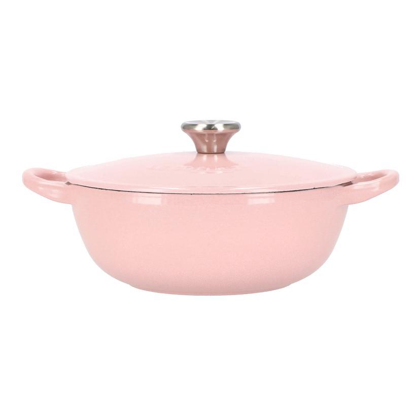 Le Creuset（ル・クルーゼ） ルクルーゼ/シグニチャー ココット ロンド