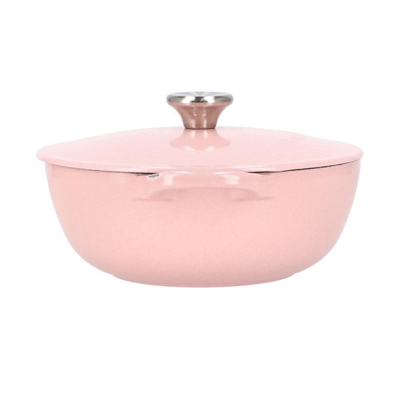 Le Creuset（ル・クルーゼ） ルクルーゼ/シグニチャー ココット ロンド
