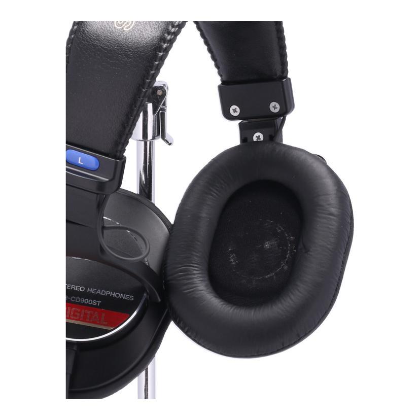 SONY（ソニー） ソニー/モニターヘッドホン/MDR-CD900ST/P95247301D/B