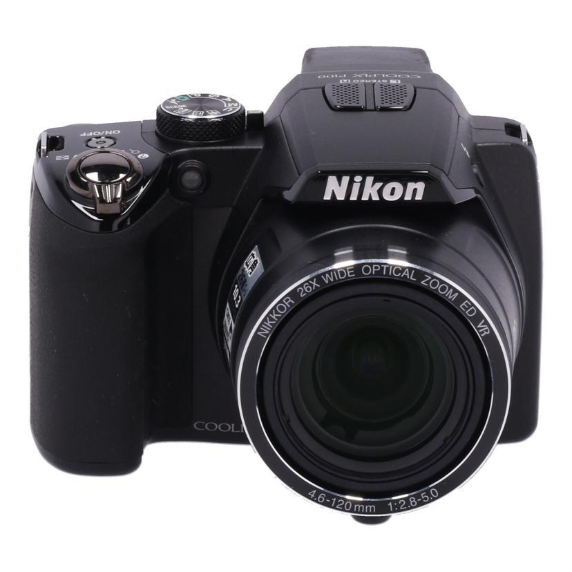 Nikon ニコン/デジタルカメラ（オールド）/COOLPIX P100/20131071/B