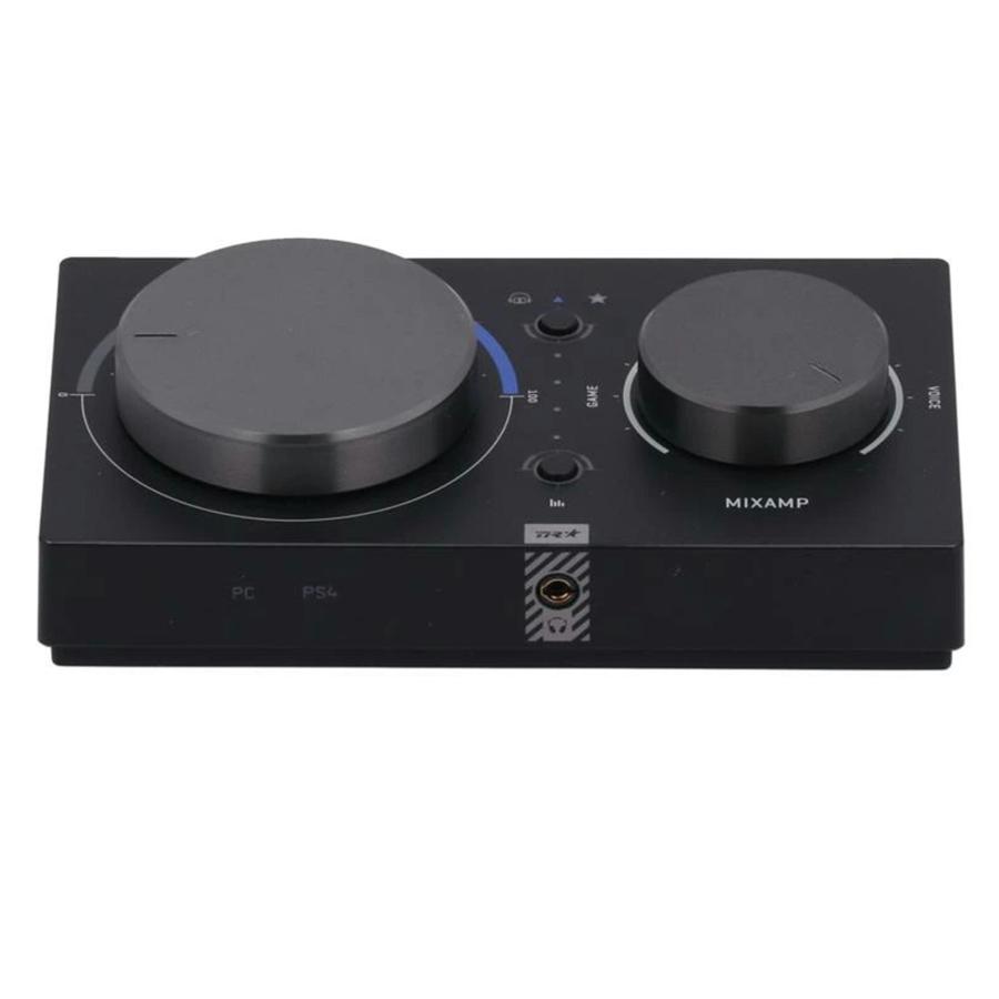 logicool（ロジクール） ロジクール/ミックスアンプ/ASTRO MixAmp Pro