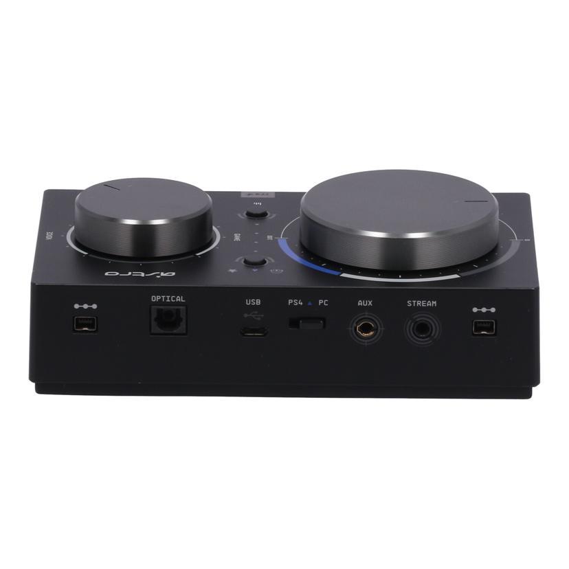 logicool（ロジクール） ロジクール/ミックスアンプ/ASTRO MixAmp Pro