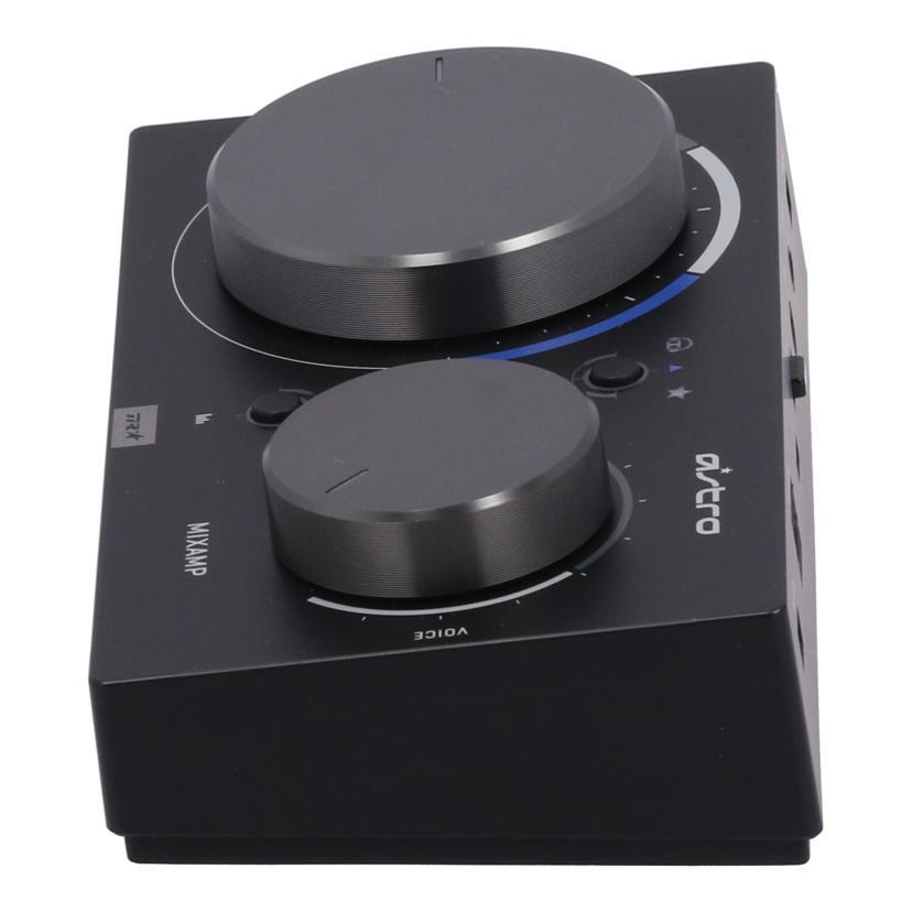logicool（ロジクール） ロジクール/ミックスアンプ/ASTRO MixAmp Pro