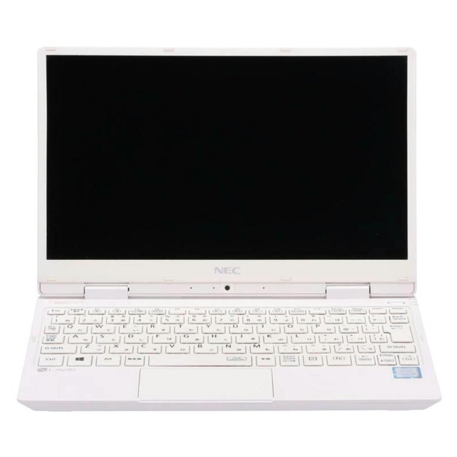 NEC 日本電気/Win11ノートPC/LAVIE Note Mobile NM350/PC-NM350GAW/B