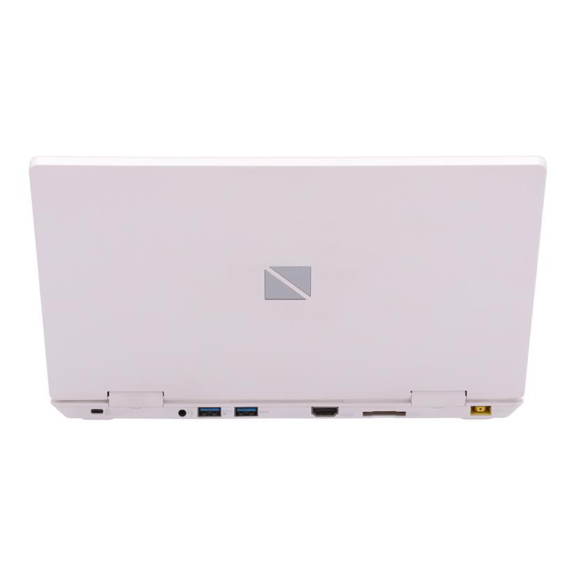NEC 日本電気/Win11ノートPC/LAVIE Note Mobile NM350/PC