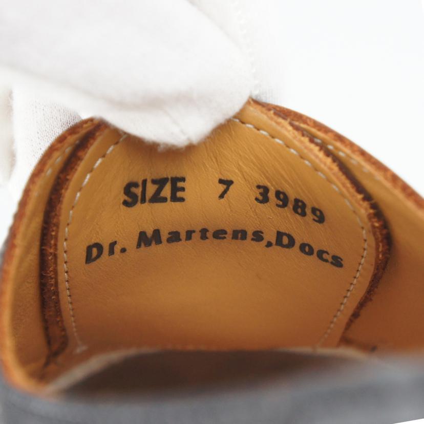 Dr.Martens（ドクターマーチン） ドクターマーチン/VINTAGE 3989