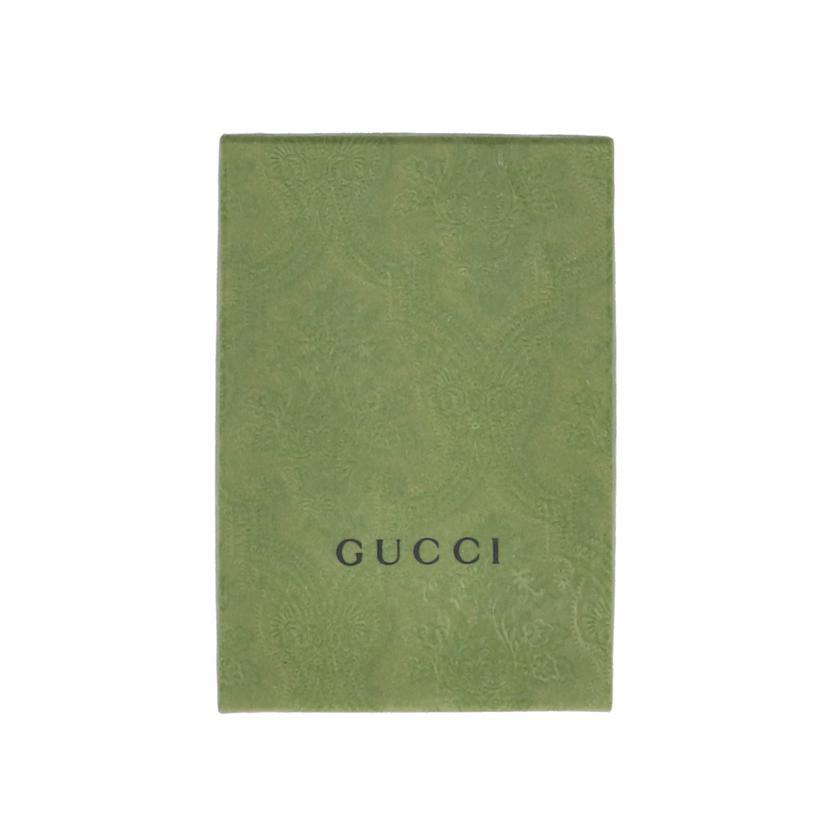 GUCCI（グッチ） グッチ/ダブルG コンパクトウォレット/658610/203