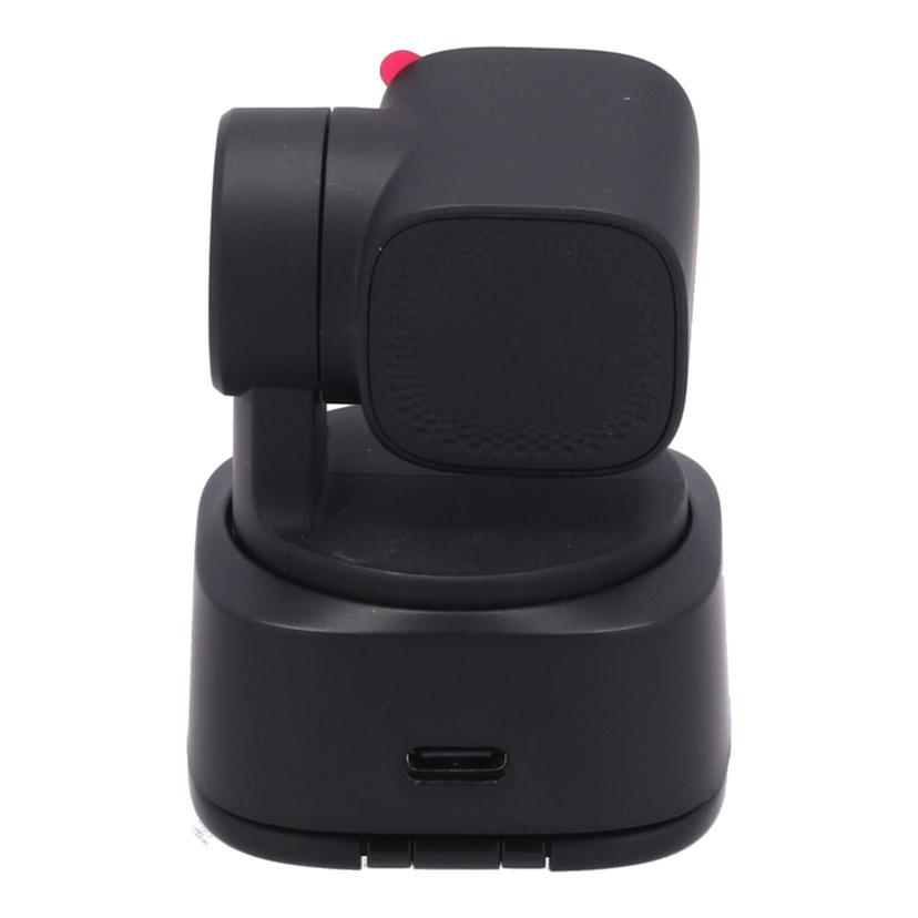 OBSBOT オブスボット/AI搭載4KWebカメラ/TINY 2 Lite/Aランク/70【中古